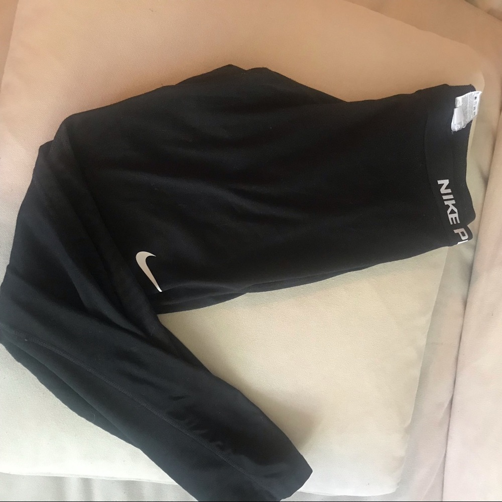 Nike leggings